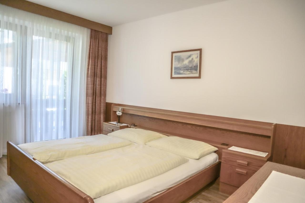 Pension Ridnauntal Racines Zewnętrze zdjęcie